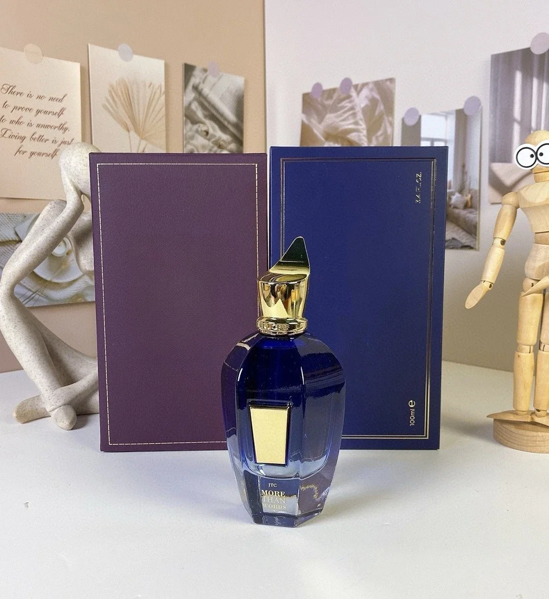 Perfume Fragrance Dupe - Novo produto Perfume Clássico de Luxo
