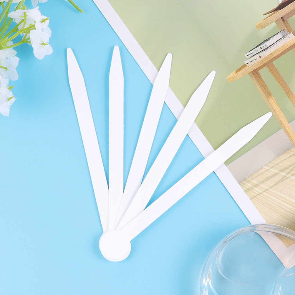 Perfume Fragrance Test - 3 Pacotes de Tiras de Teste