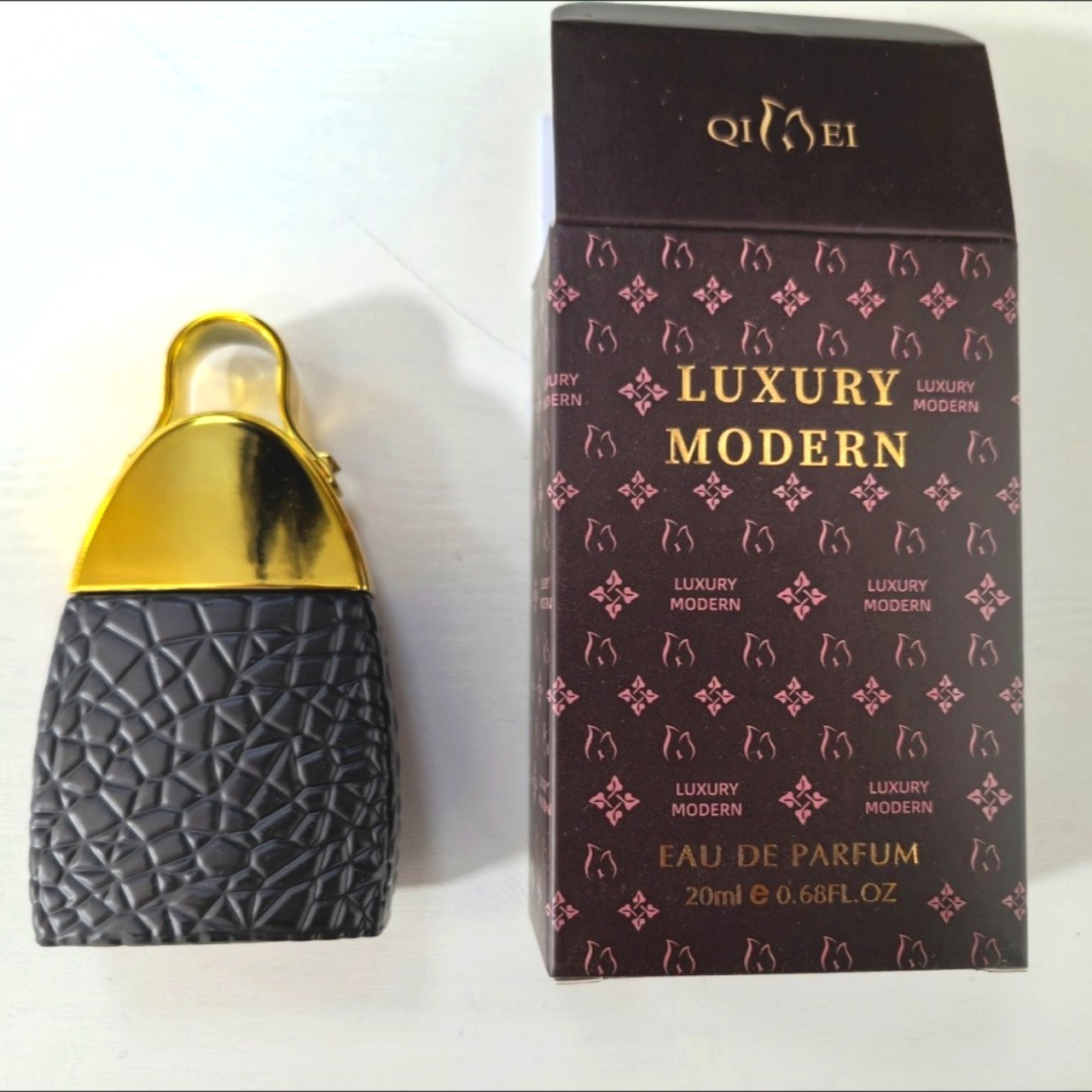 Women'S Perfume Rose Fragrance - Perfume Feminino Floral Elegante com Aroma