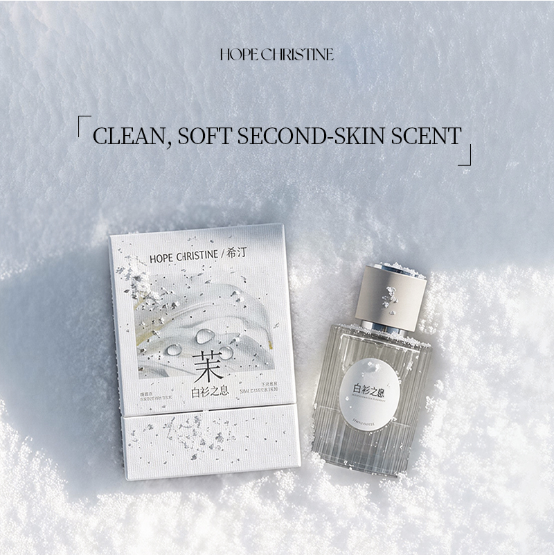 Women'S Perfume Rose Fragrance - Perfume Feminino Clean White Shirt com