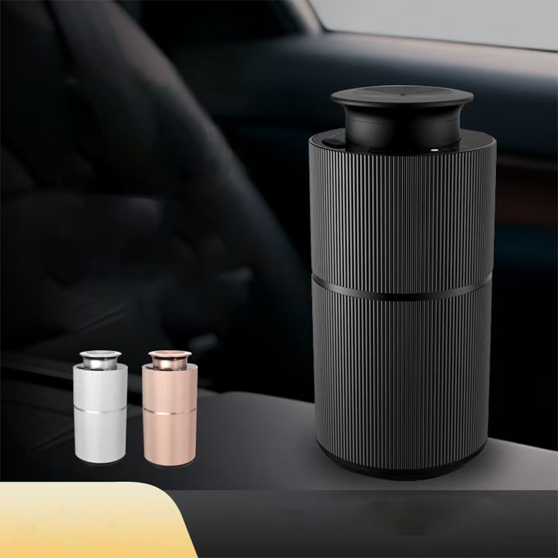 Perfume Fragrance Diffuser - Difusor de Aroma Inteligente Portátil Recarregável