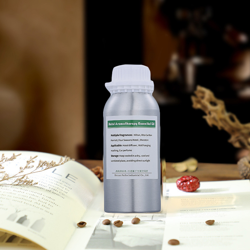Perfume Fragrance Diffuser - Óleo Essencial Aromático de 500ML para