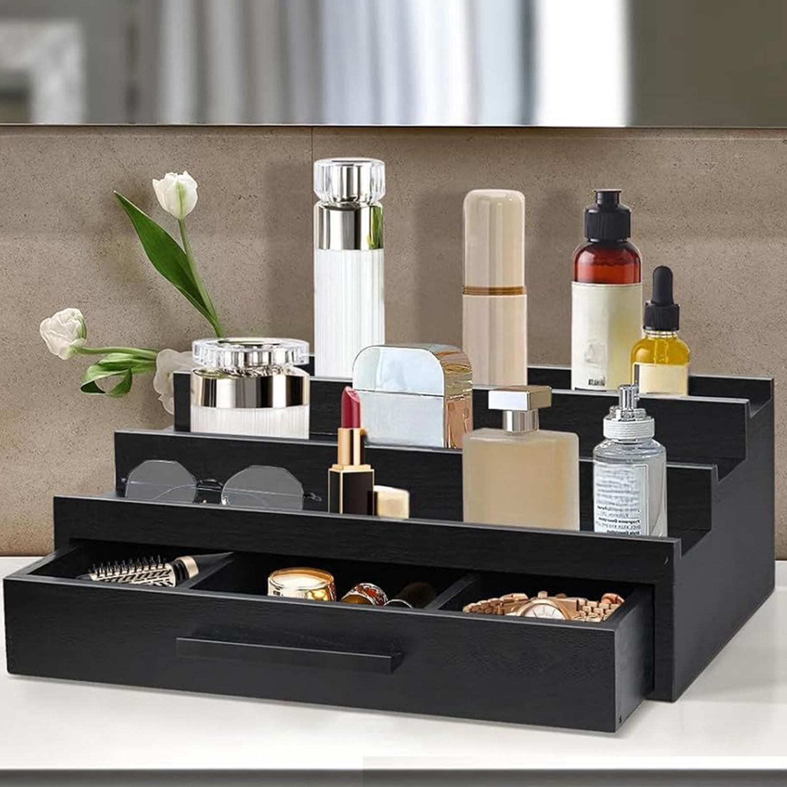 Perfume Fragrance Types - Organizador de Fragrâncias Suporte para Perfume