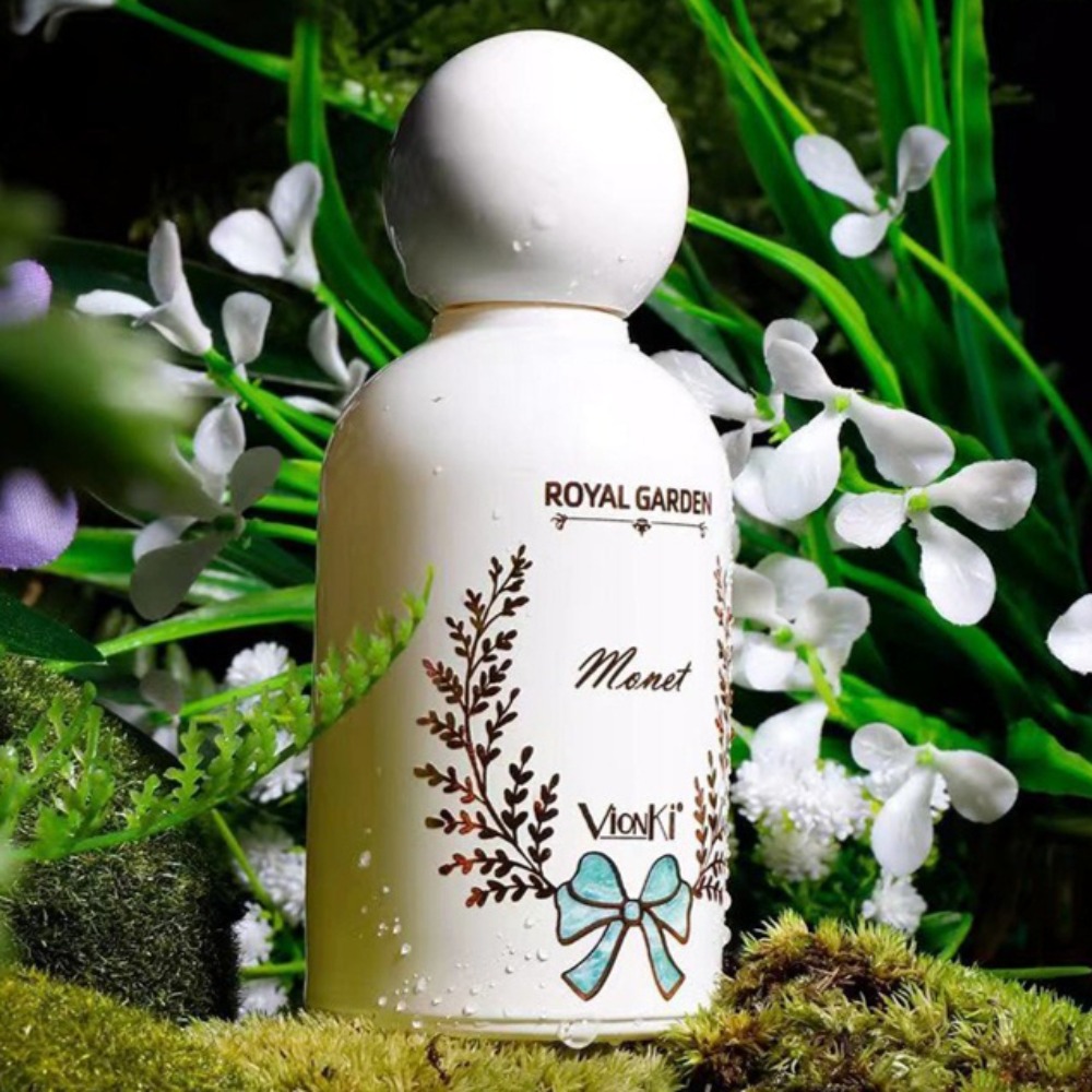 Perfume Fresh Fragrance - Perfume Floral Cítrico Fresco para Mulheres,