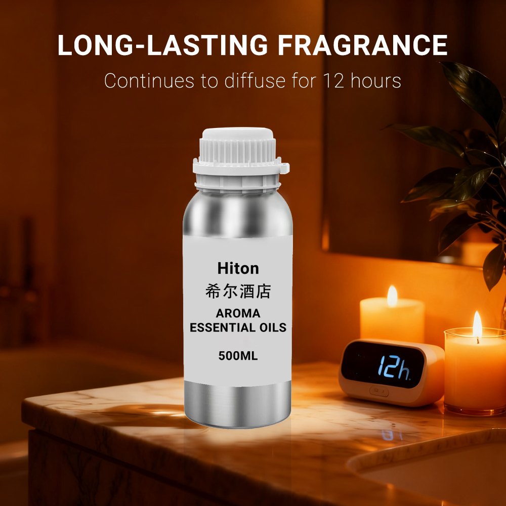 Perfume Fragrance Diffuser - Fragrância para difusor 500ml difusor aromático