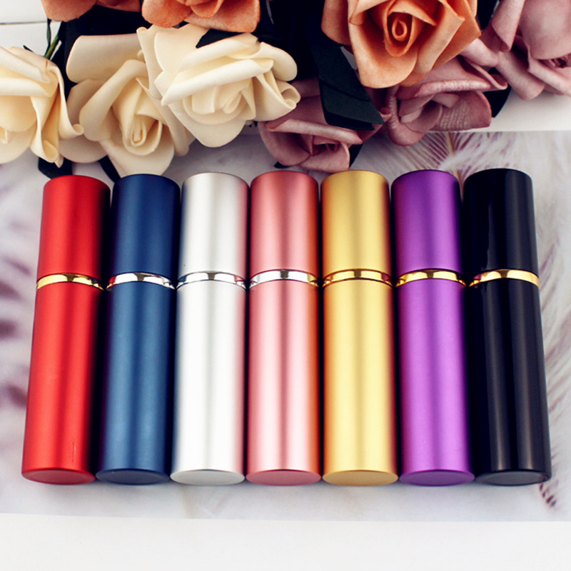 Perfume Fragrance Booster - 1pc qualidade superior 5ml 10ml garrafa