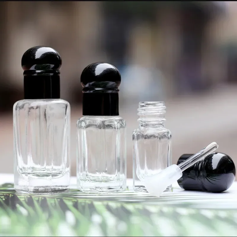 Perfume Decant Sample - 3ml 6ml 12ml mini garrafas de