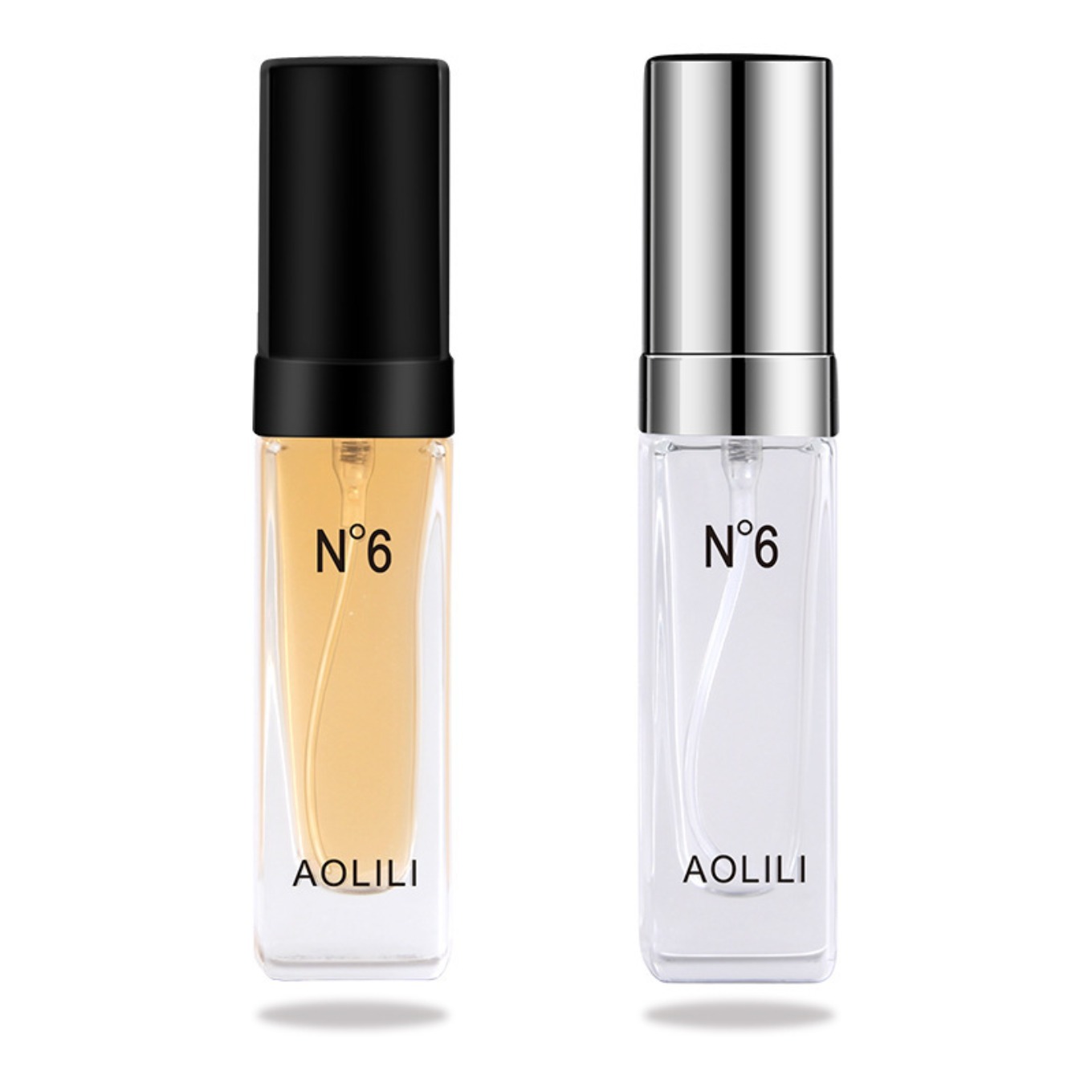 Perfume Fresh Fragrance - Perfume Unissex N6 para Mulheres e
