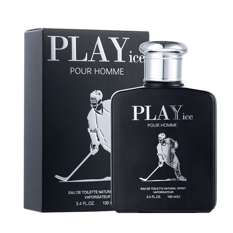Perfume Fragrance Dupe - Perfume Masculino de Luxo 100ml, Frasco