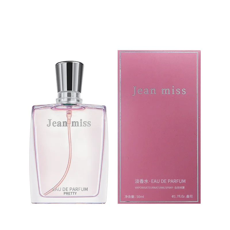 Perfume Fresh Fragrance - Novo Perfume Feminino True Love, Fragrância