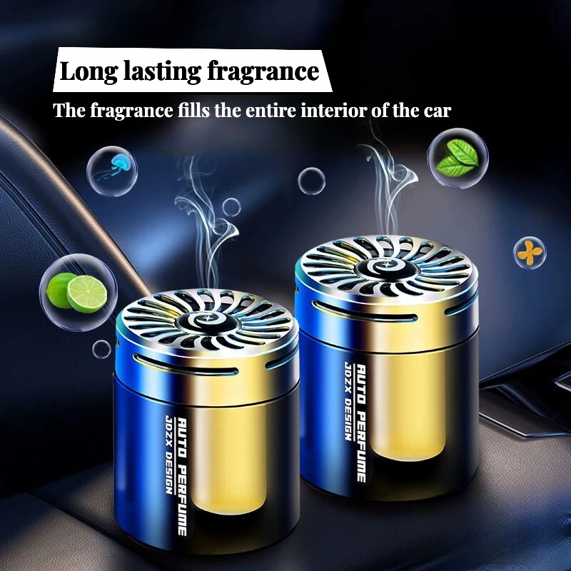 Perfume Fragrance Types - Suporte de copo de fragrância tipo