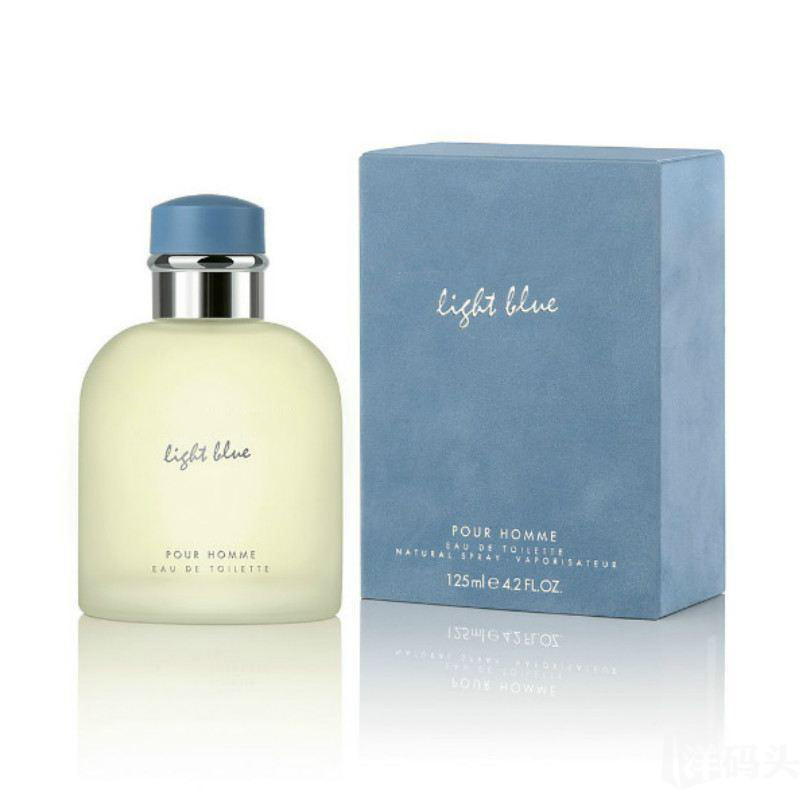 Perfume The Fragrance - Perfume de alta qualidade para homem,