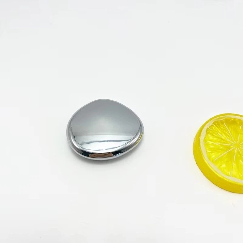 Perfume Decant Sample - Recipiente de Perfume Sólido em Liga