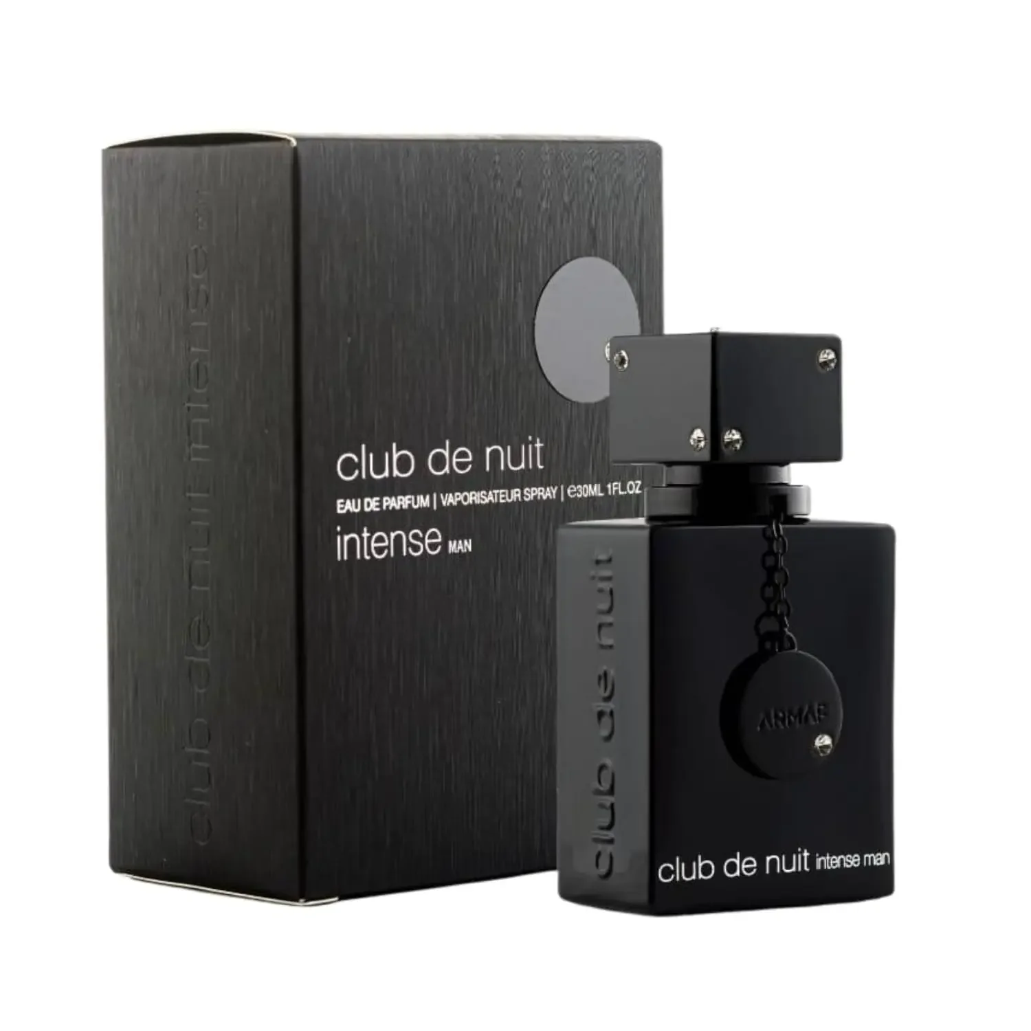 Perfume Fragrance Dupe - Armaf Club De Nuit Intense 100ml