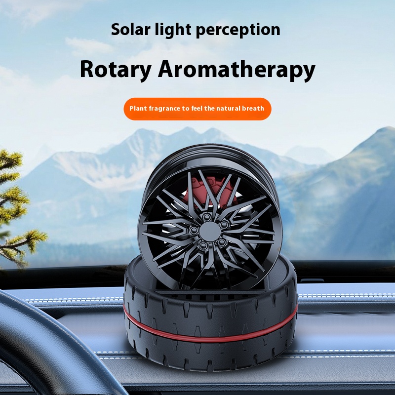 Perfume Fragrance Types - Rodas voadoras carro perfume solar carro