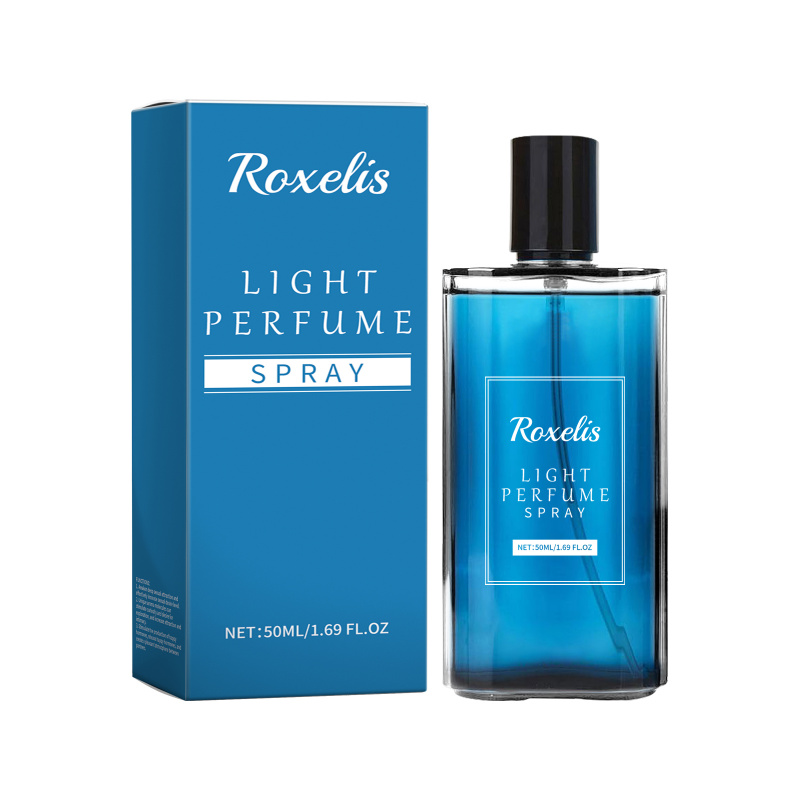 Perfume Fresh Fragrance - Colônia Masculina Mint: Exala Charme Pessoal,