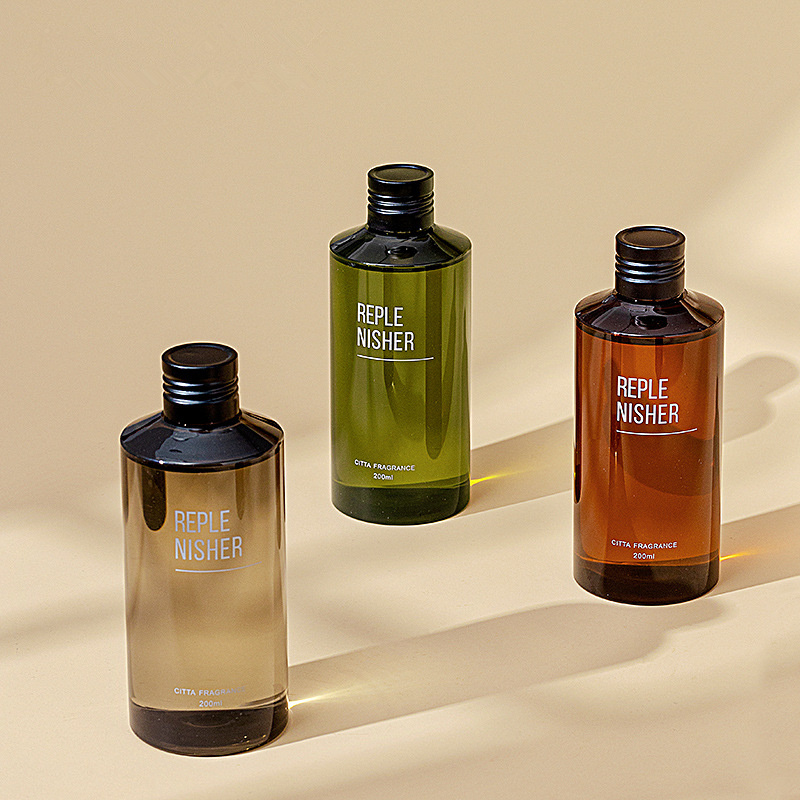 Perfume Fragrance Diffuser - Recarga de difusor de aroma de