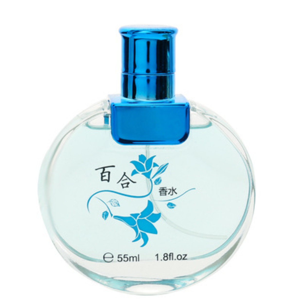 Women'S Perfume Rose Fragrance - Perfume Feminino Natural Floral de Verão