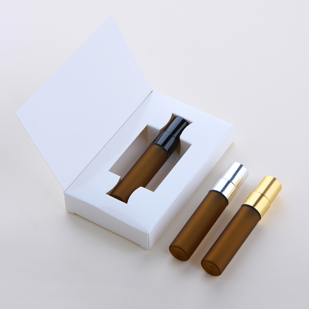 50 pçs 3ml 5ml 10ml garrafa de - Perfume Decant Sample avaliação e preço