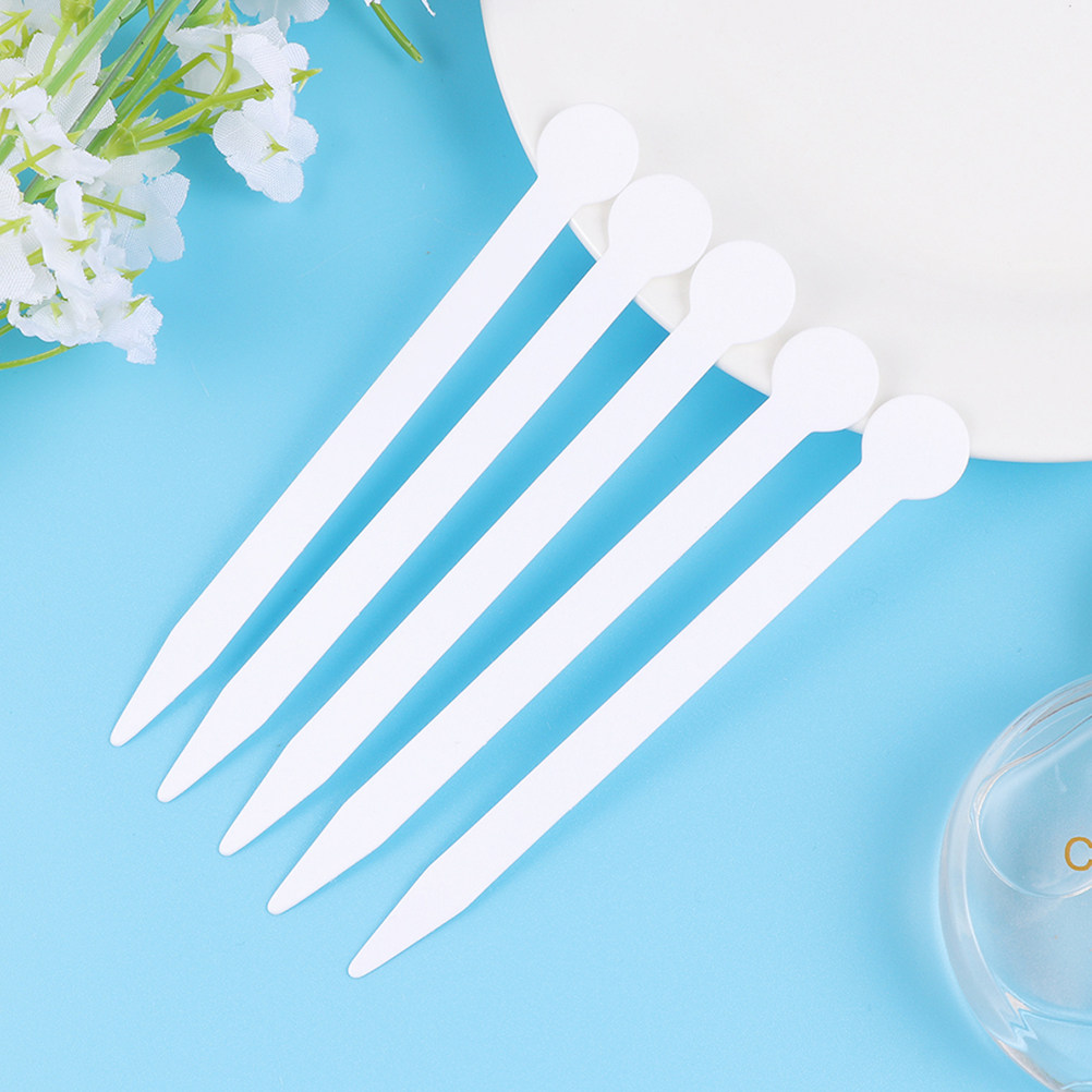 3 Pacotes de Tiras de Teste de - Perfume Fragrance Test avaliação e preço