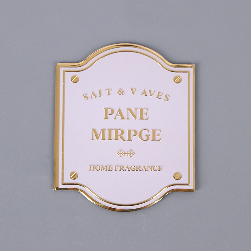 Etiquetas personalizadas para  - Perfume Fragrance Manufacturers avaliação e preço