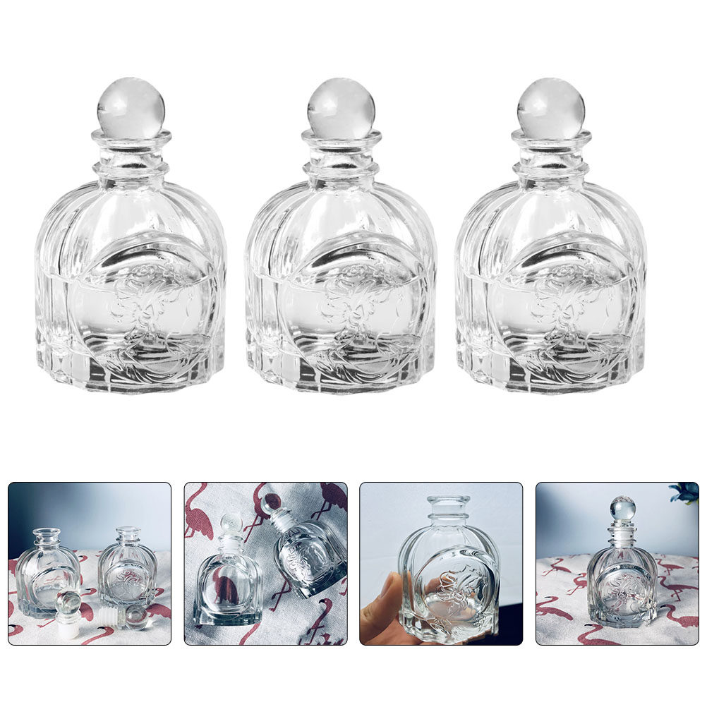 5 conjuntos de frascos de frag - Perfume Fragrance Diffuser avaliação e preço