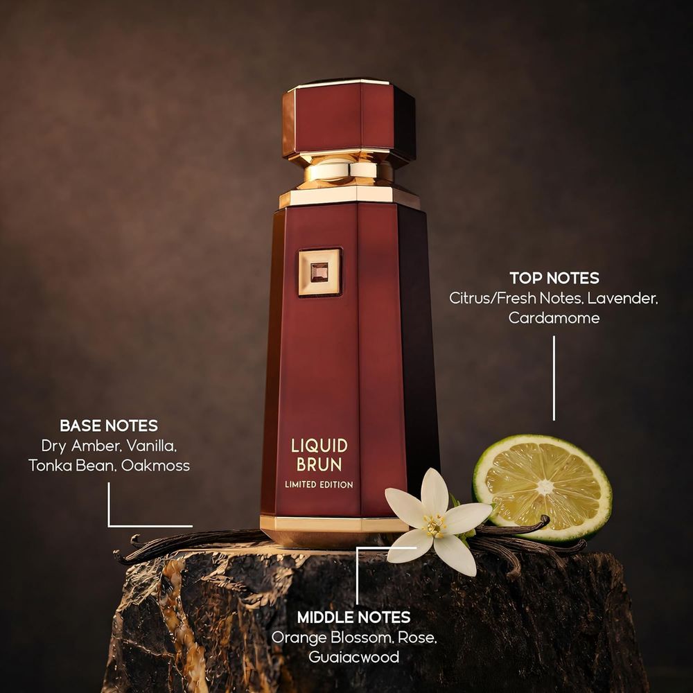 Conjunto de 2 Frascos de Eau D - Perfume Fragrance Dupe avaliação e preço