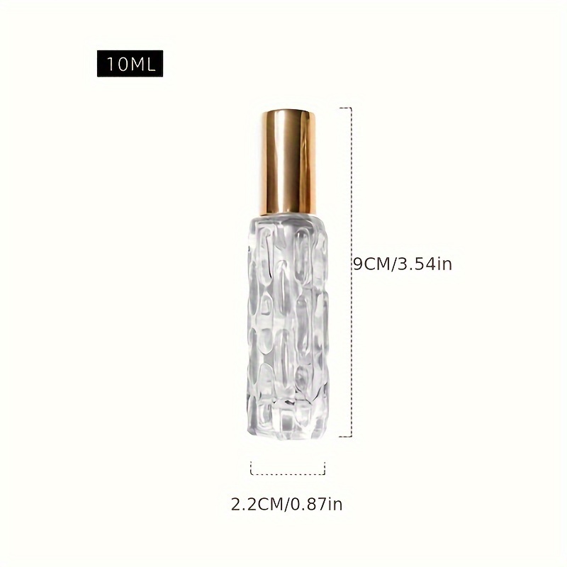 1/3/6pcs + 4 acessórios 10ml r - Perfume Fragrance Booster avaliação e preço
