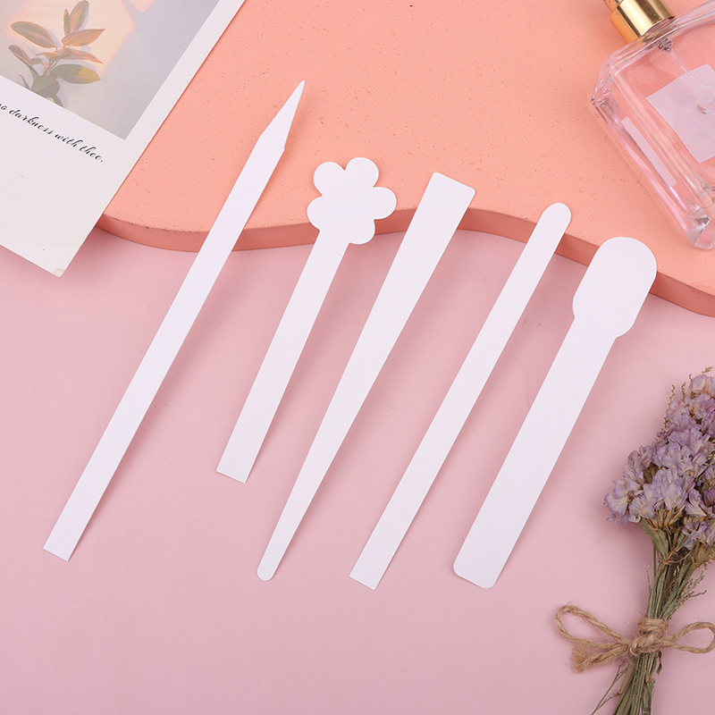 Novo Lote de 100 Peças de Tira - Perfume Fragrance Test avaliação e preço