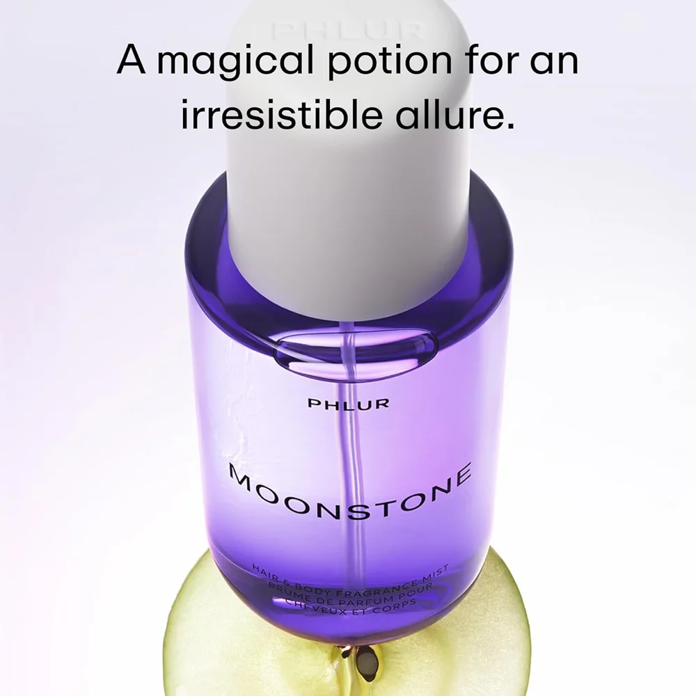 PHLUR Moonstone Hair & Body Fr - Perfume Fragrance Dupe avaliação e preço