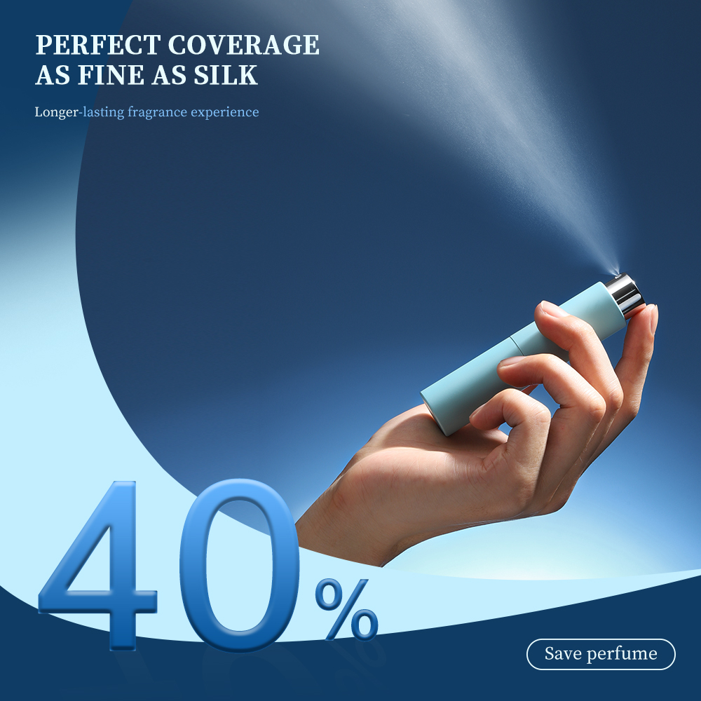 6ml rotativa perfume atomizado - Perfume Fragrance Booster avaliação e preço