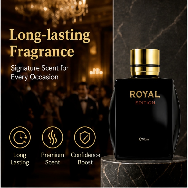 Perfume masculino mais vendido - Perfume Fresh Fragrance avaliação e preço