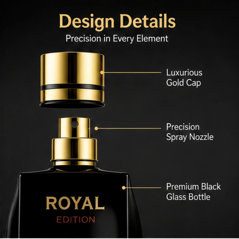 Perfume masculino mais vendido - Perfume Fresh Fragrance avaliação e preço