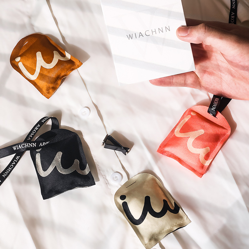 Novo sachê de aromaterapia par - Perfume Fragrance Manufacturers avaliação e preço