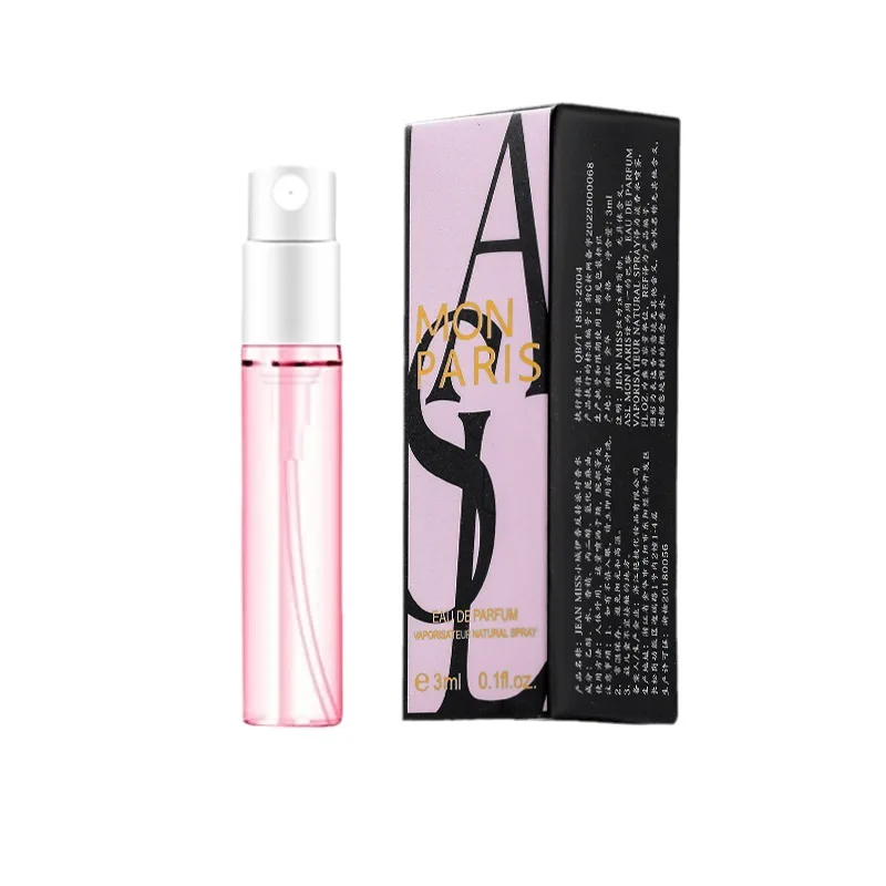 Perfume Premium Portátil de 3M - Perfume Fragrance Tous avaliação e preço