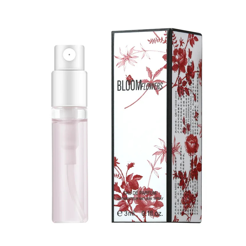 Perfume Premium Portátil de 3M - Perfume Fragrance Tous avaliação e preço