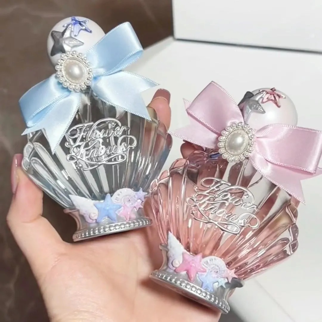 Perfume Flower Knows 2026 Bunn - Perfume Fragrance Dupe avaliação e preço