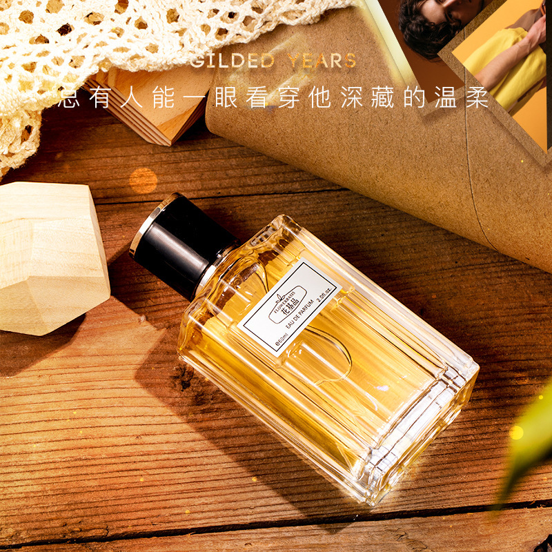 Perfume Floral Eau De Parfum 6 - Perfume Fresh Fragrance avaliação e preço