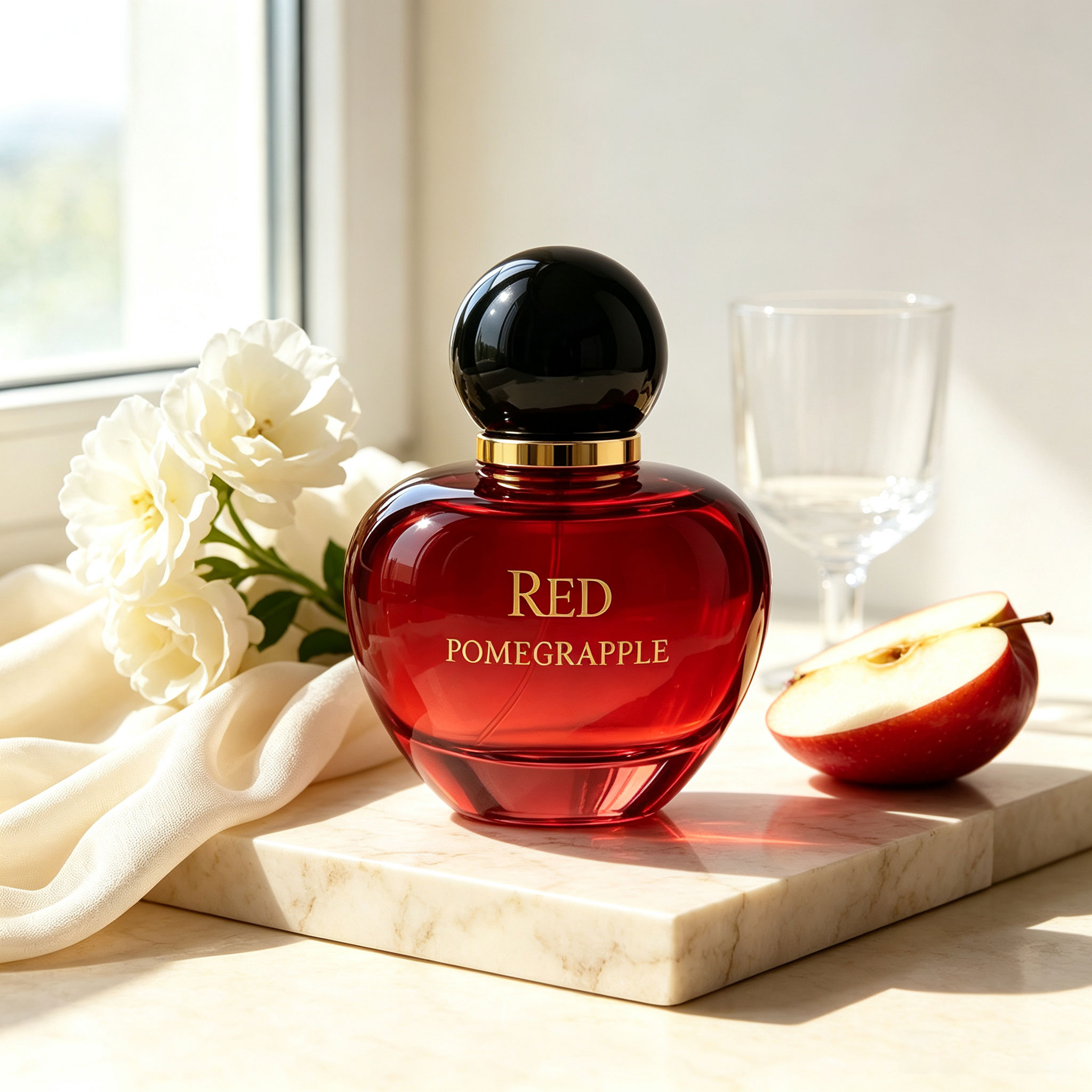 Série de Perfumes Queen, Fragr - Fragrance Queen Perfume avaliação e preço