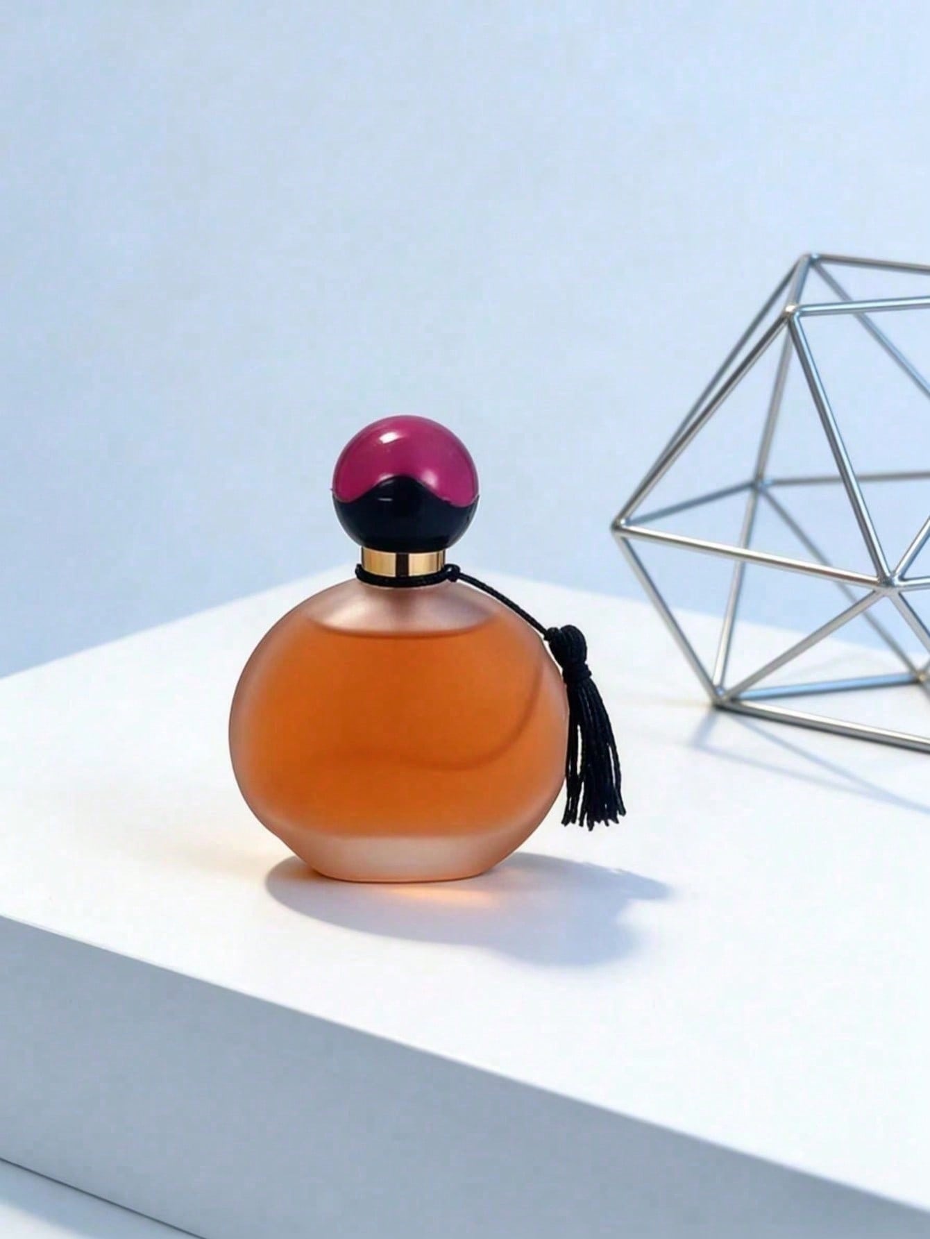 Perfume Vintage Tassel Round C - Perfume Fragrance Dupe avaliação e preço