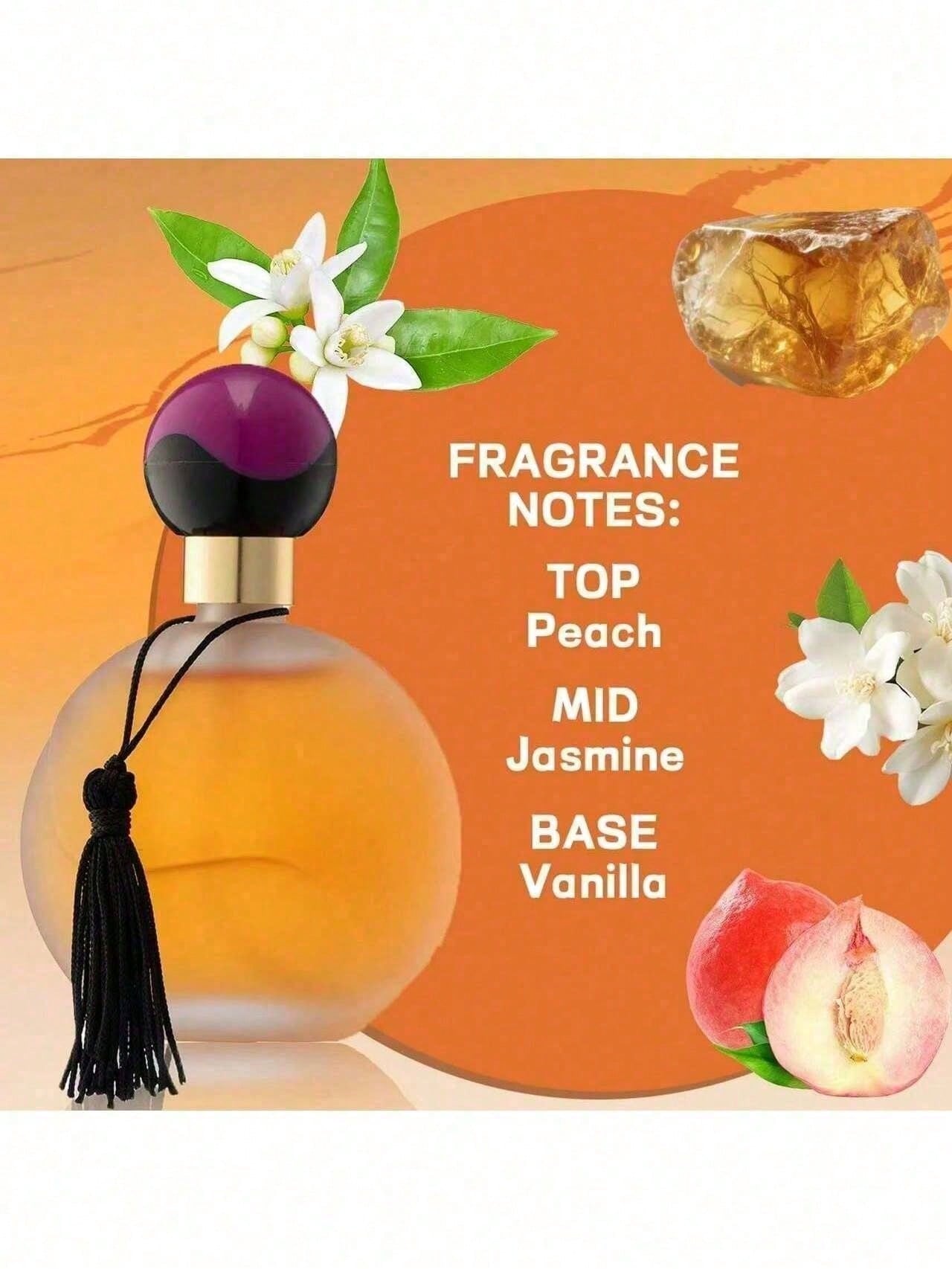 Perfume Vintage Tassel Round C - Perfume Fragrance Dupe avaliação e preço