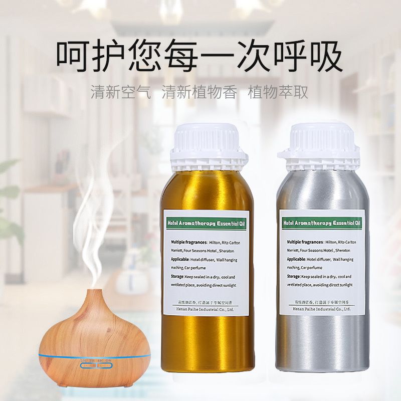 Óleo Essencial Aromático de 50 - Perfume Fragrance Diffuser avaliação e preço
