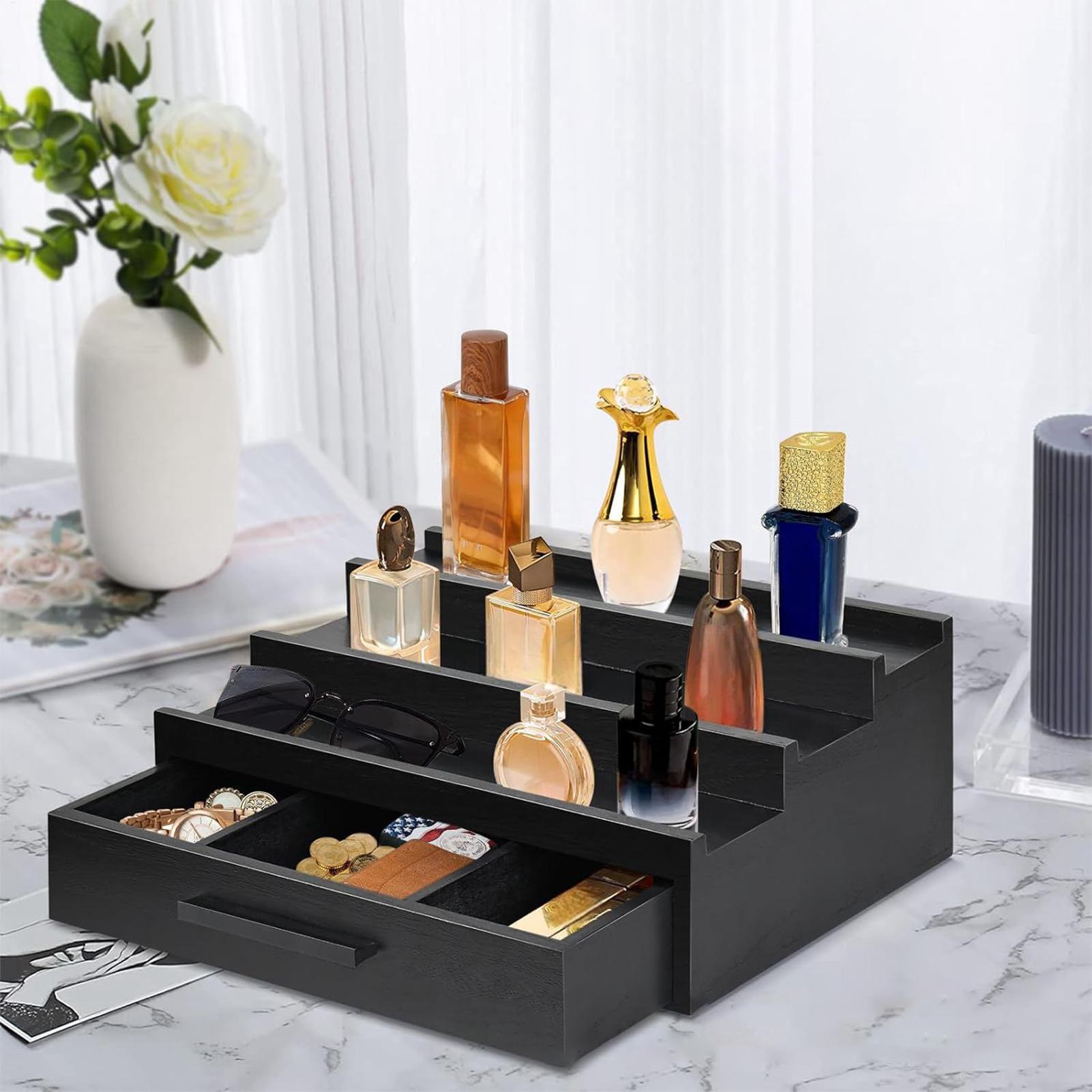 Organizador de Fragrâncias Sup - Perfume Fragrance Types avaliação e preço