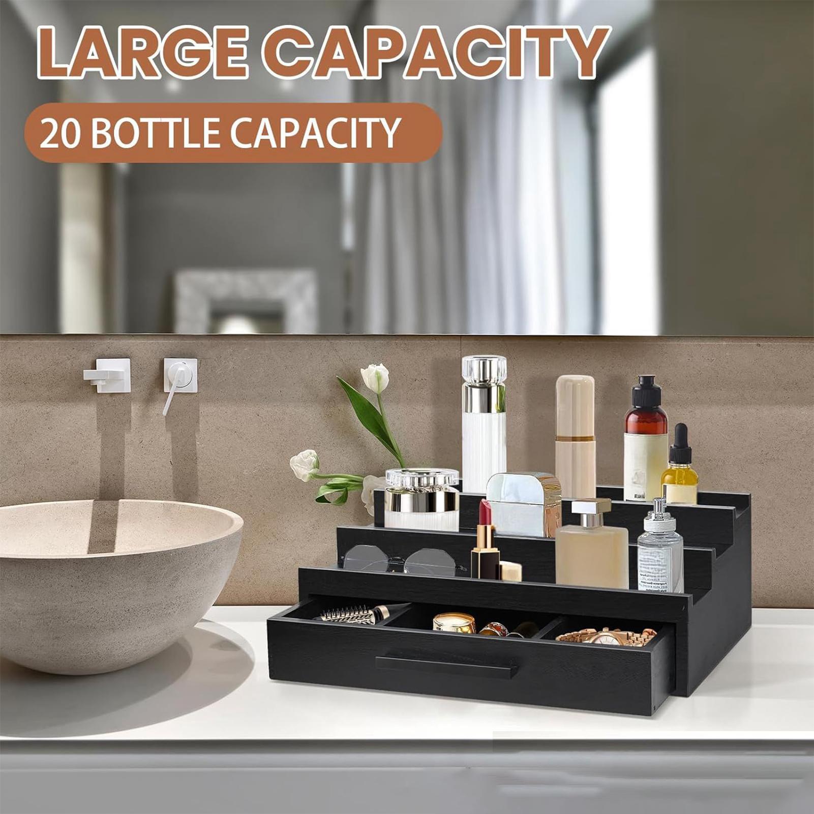 Organizador de Fragrâncias Sup - Perfume Fragrance Types avaliação e preço