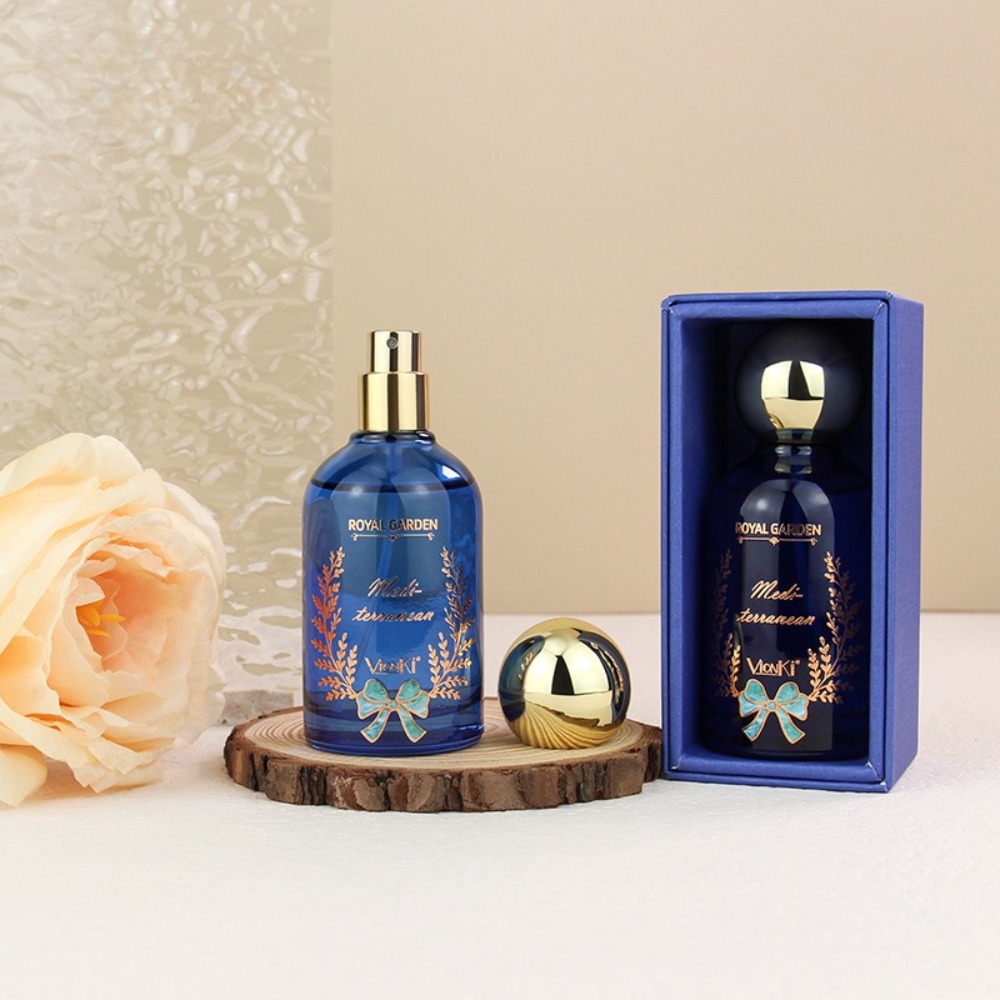 Perfume Floral Cítrico Fresco  - Perfume Fresh Fragrance avaliação e preço
