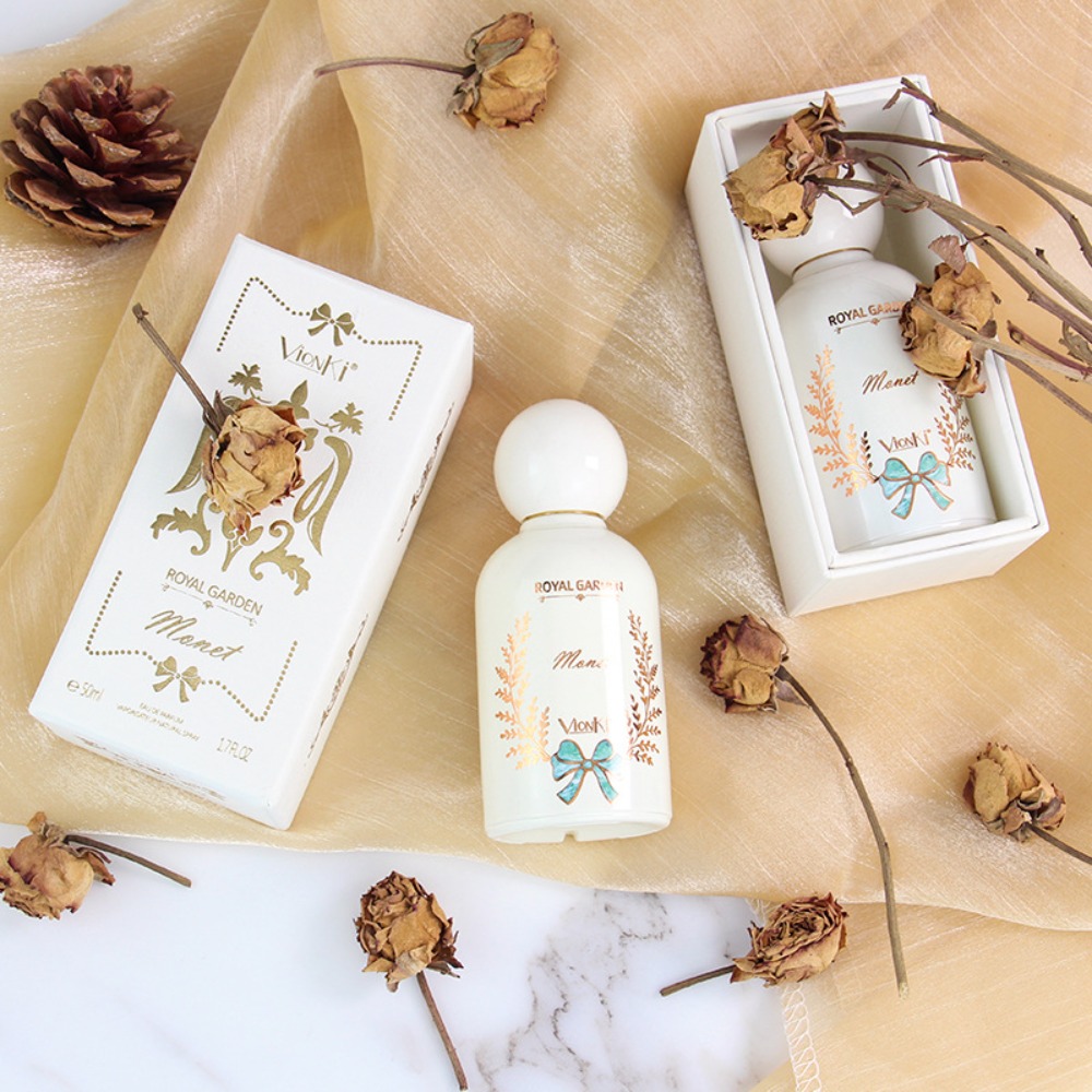 Perfume Floral Cítrico Fresco  - Perfume Fresh Fragrance avaliação e preço