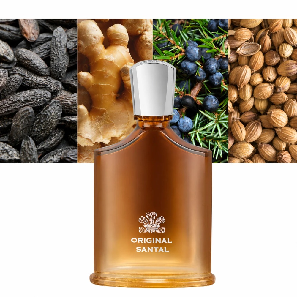 Perfume Aventus para Homens 10 - Perfume Fresh Fragrance avaliação e preço