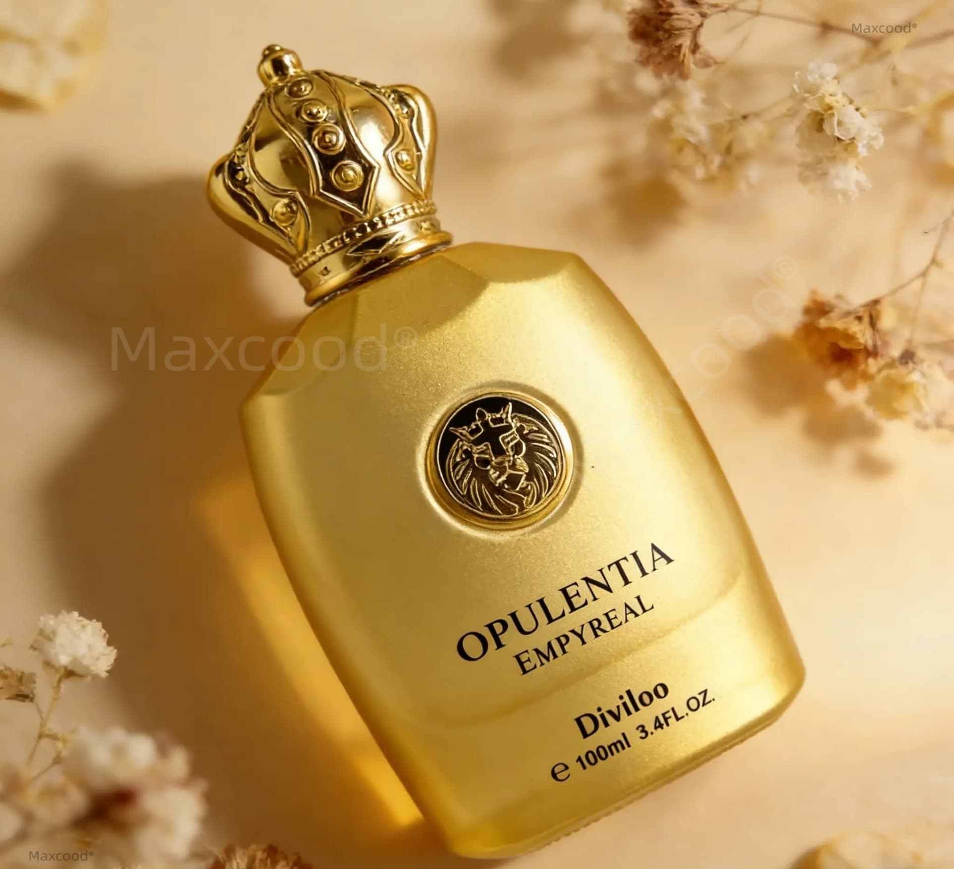 Notas Florais, Amadeiradas e A - Perfume The Fragrance avaliação e preço