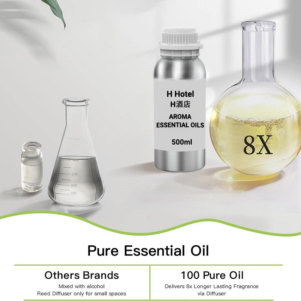 Fragrância para difusor 500ml  - Perfume Fragrance Diffuser avaliação e preço