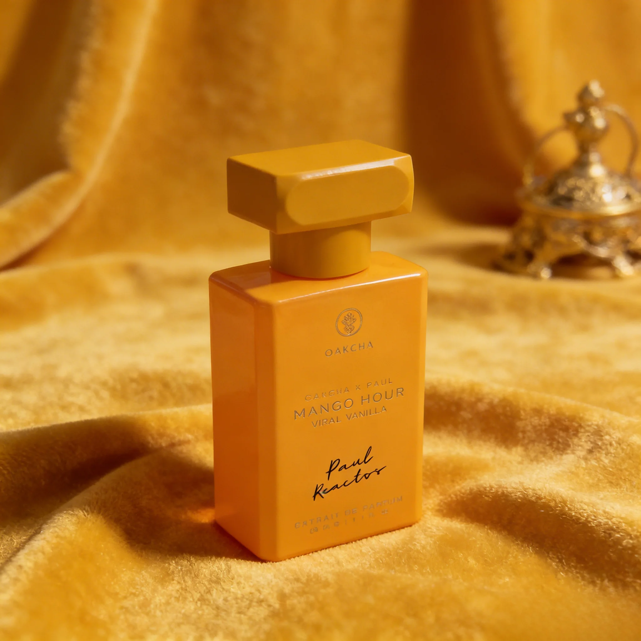 Perfume OAKCHA Series para Hom - Perfume The Fragrance avaliação e preço